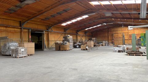 Nave industrial con muelle de carga, image 3