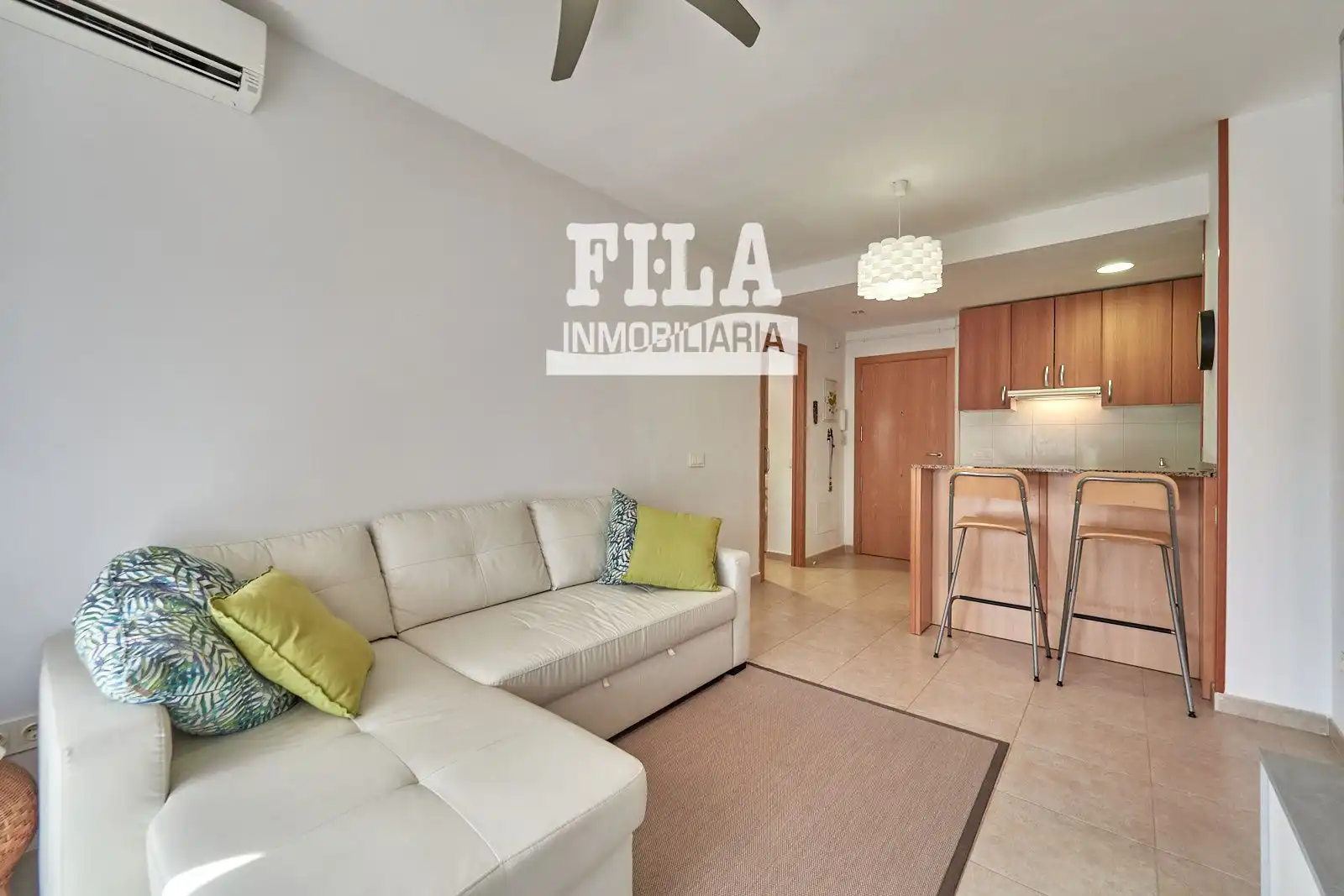 Mini appartamento con piscina in vendita a Segur de Calafell, imagen 11