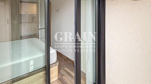 Foto 5 de Apartament de lloguer a Hospital, Albacete