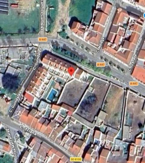 Photo 2 of Duplex for sale in Calle Calleja de Manzanares Sn, Alanís, Sevilla