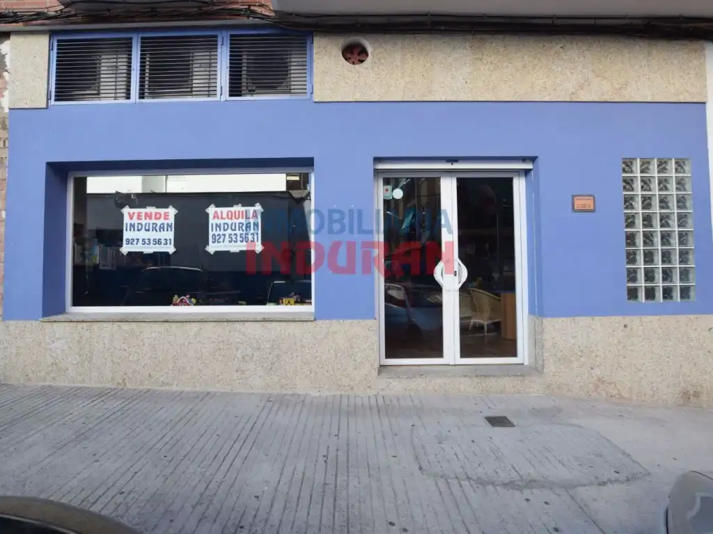 Local commercial à vendre à Navalmoral de la Mata, imagen 13