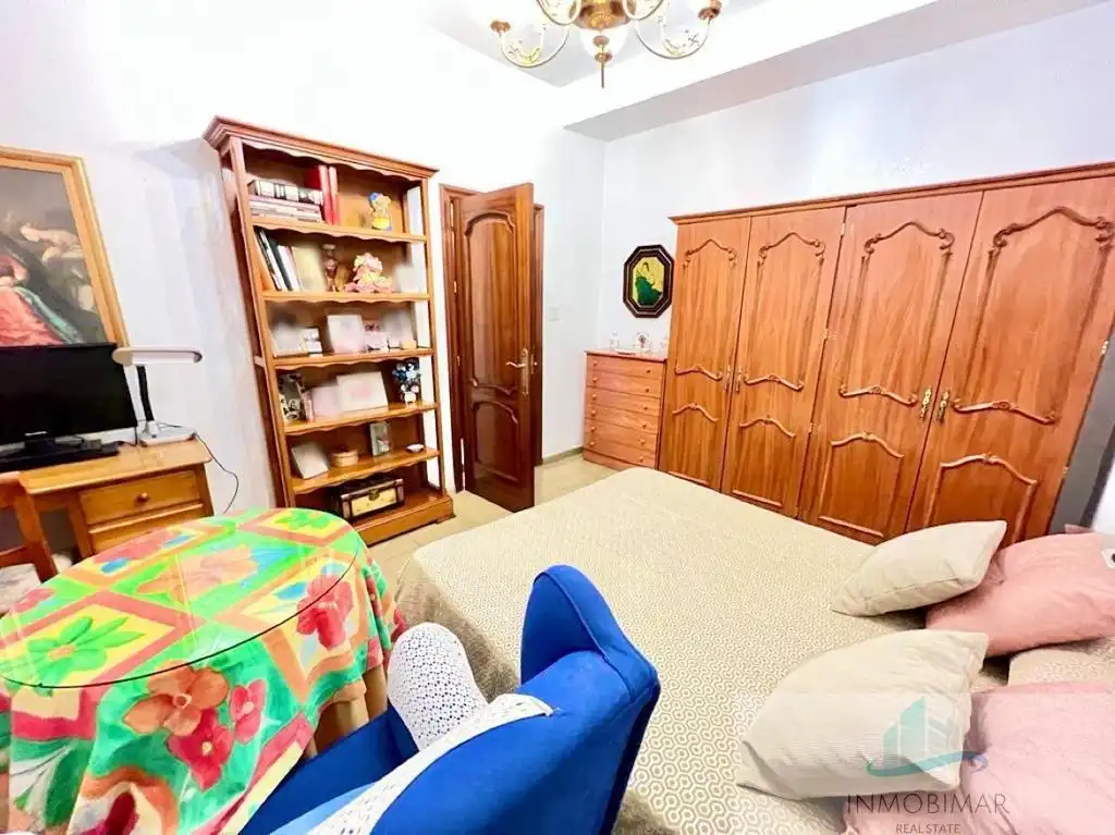 Casa amb terrassa en venda a Calle CONSTITUCION, imagen 73