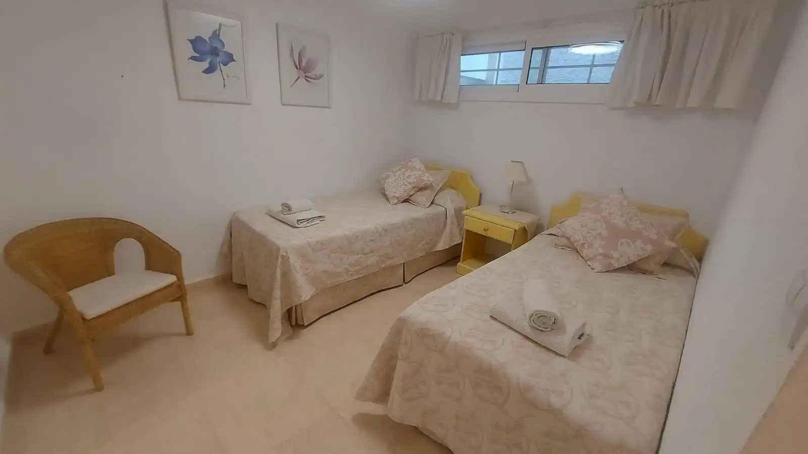Apartament amb ascensor en venda a Torrequebrada, imagen 14