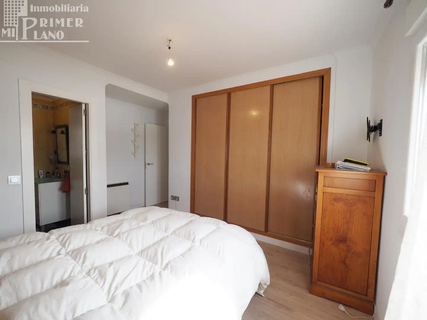 Wohnung mit Terrasse zum Verkauf in Tomelloso, imagen 9
