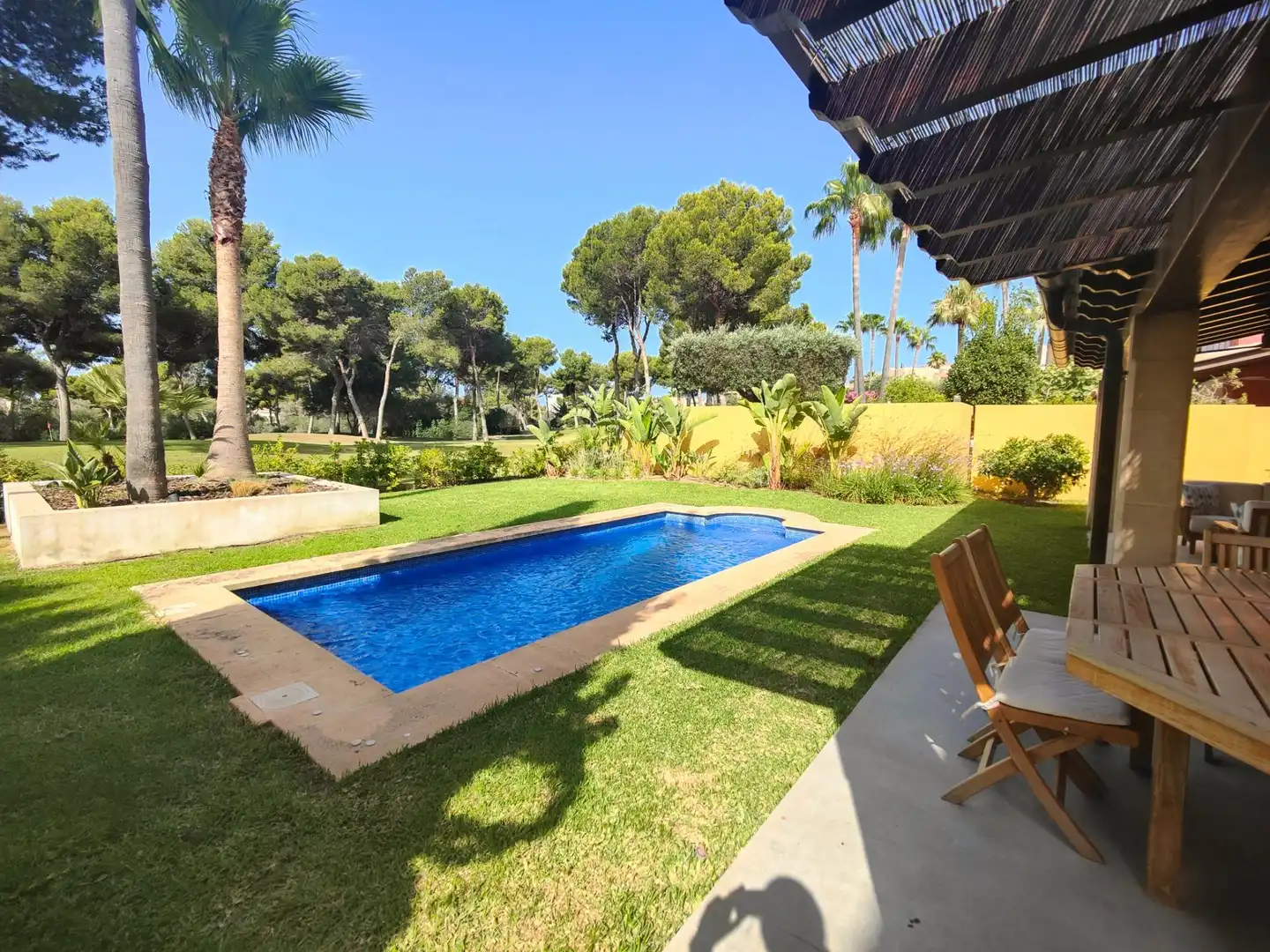 Casa o xalet de lloguer a Santa Ponça