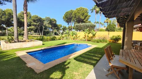 Foto 5 de Casa o xalet de lloguer a Santa Ponça, Calvià