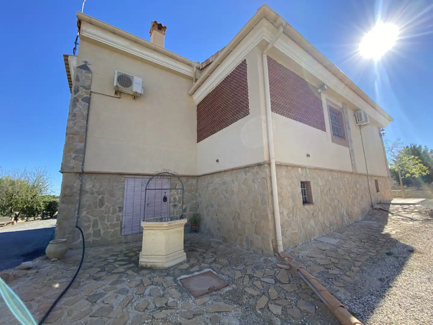 Villa avec terrasse à vendre à Calle Sierra Salinas, imagen 17