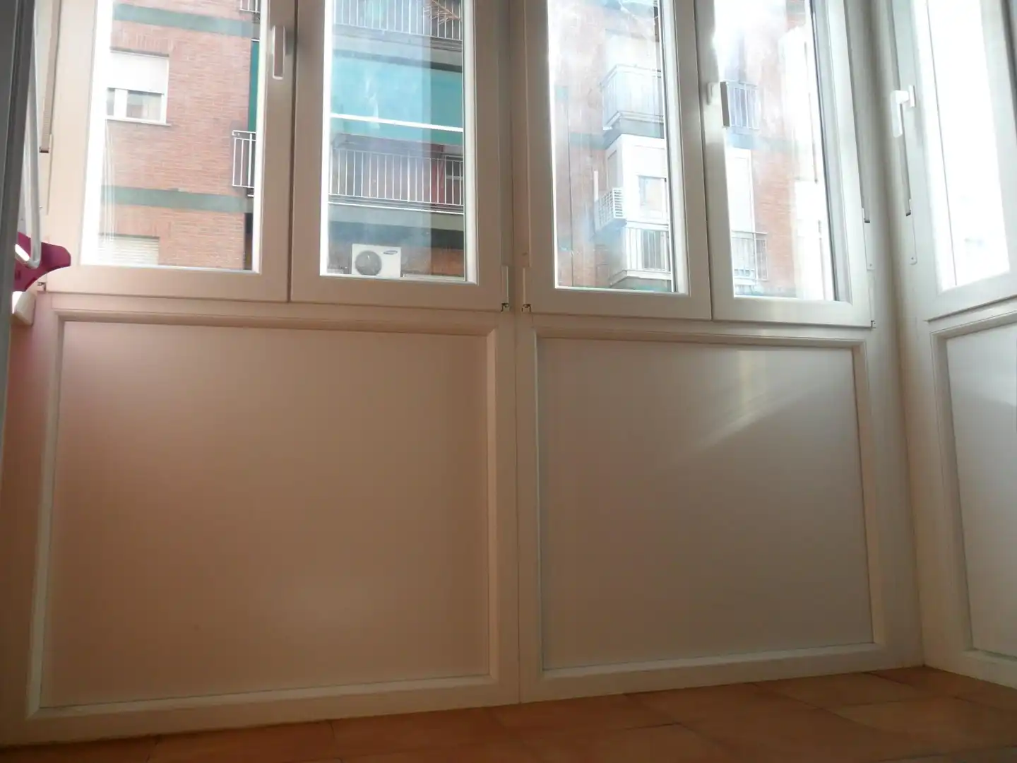 Flat for rent in Plaza de Toros