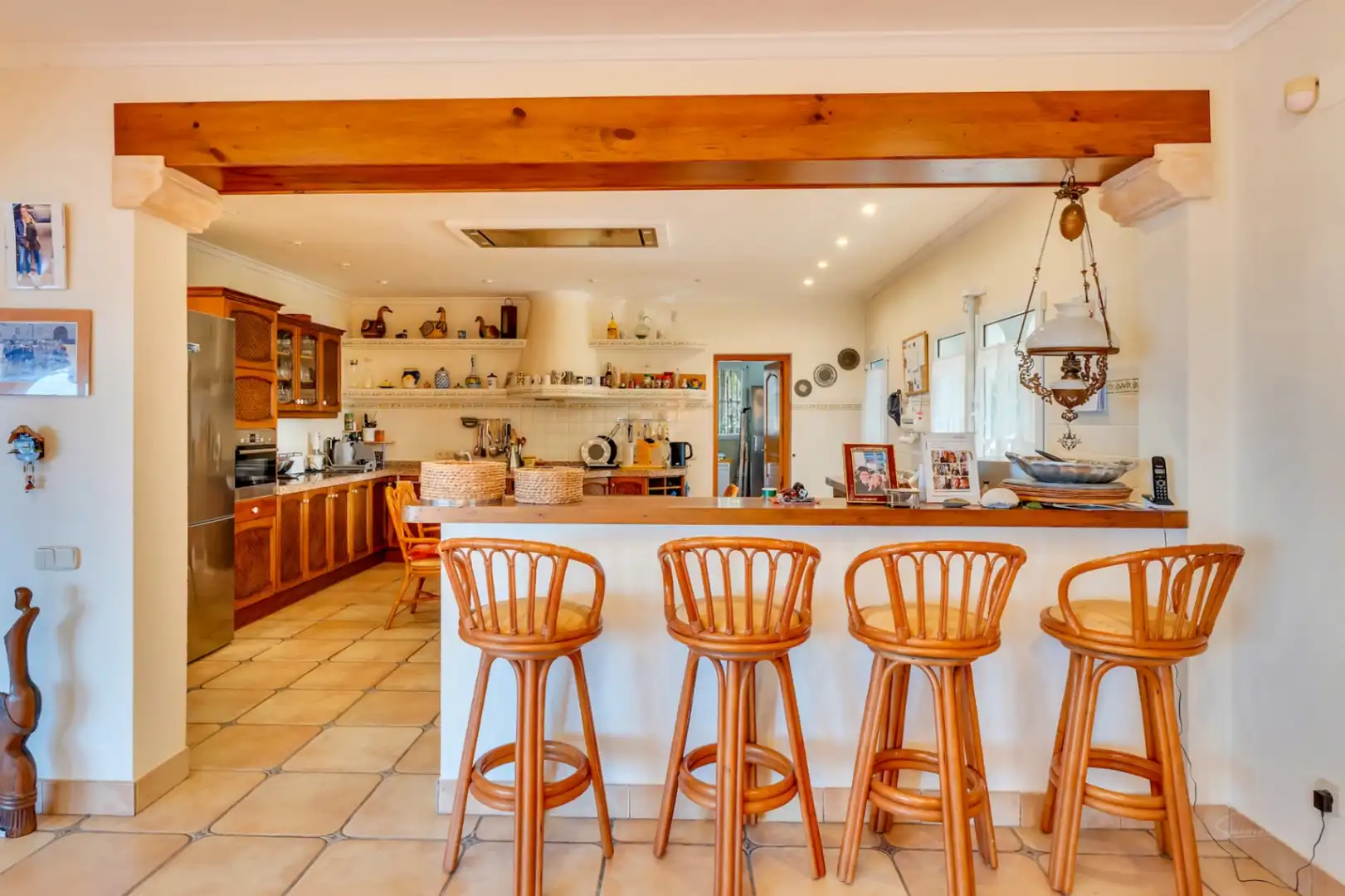 Chalet con terraza en venta en Portichol - Balcón al Mar, imagen 20