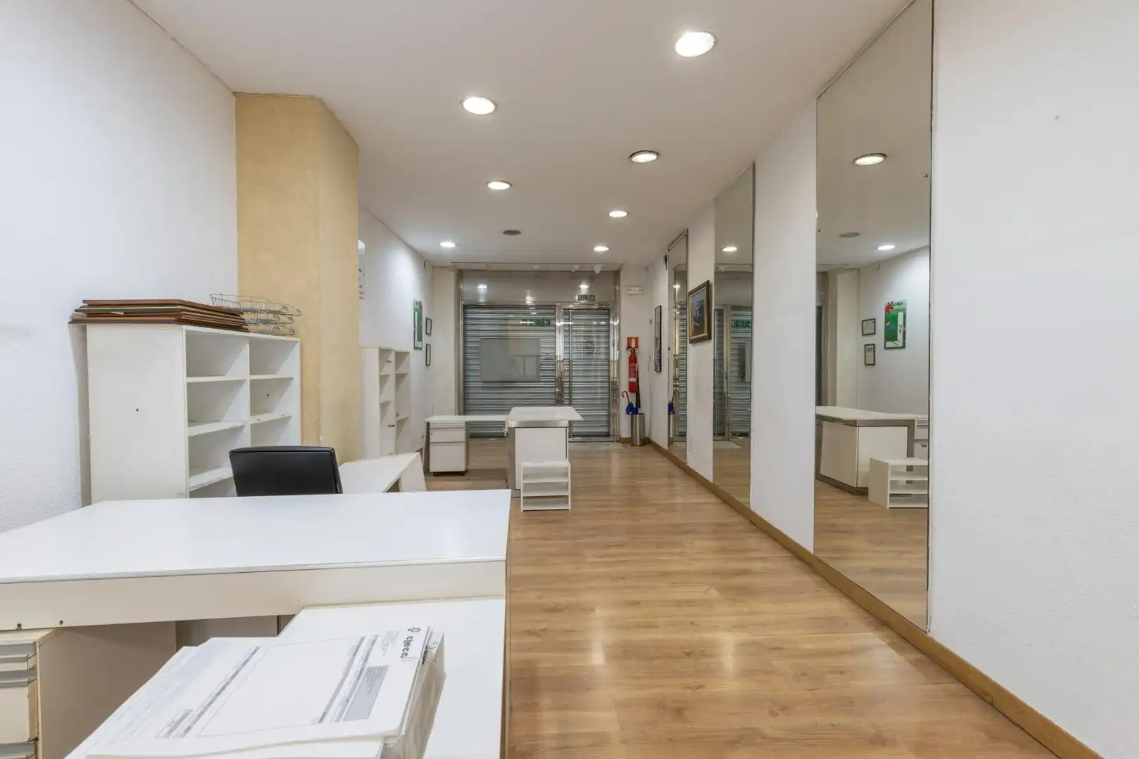 Gewerbefläche zum Verkauf in Calle Ángel Ganivet 15, imagen 14
