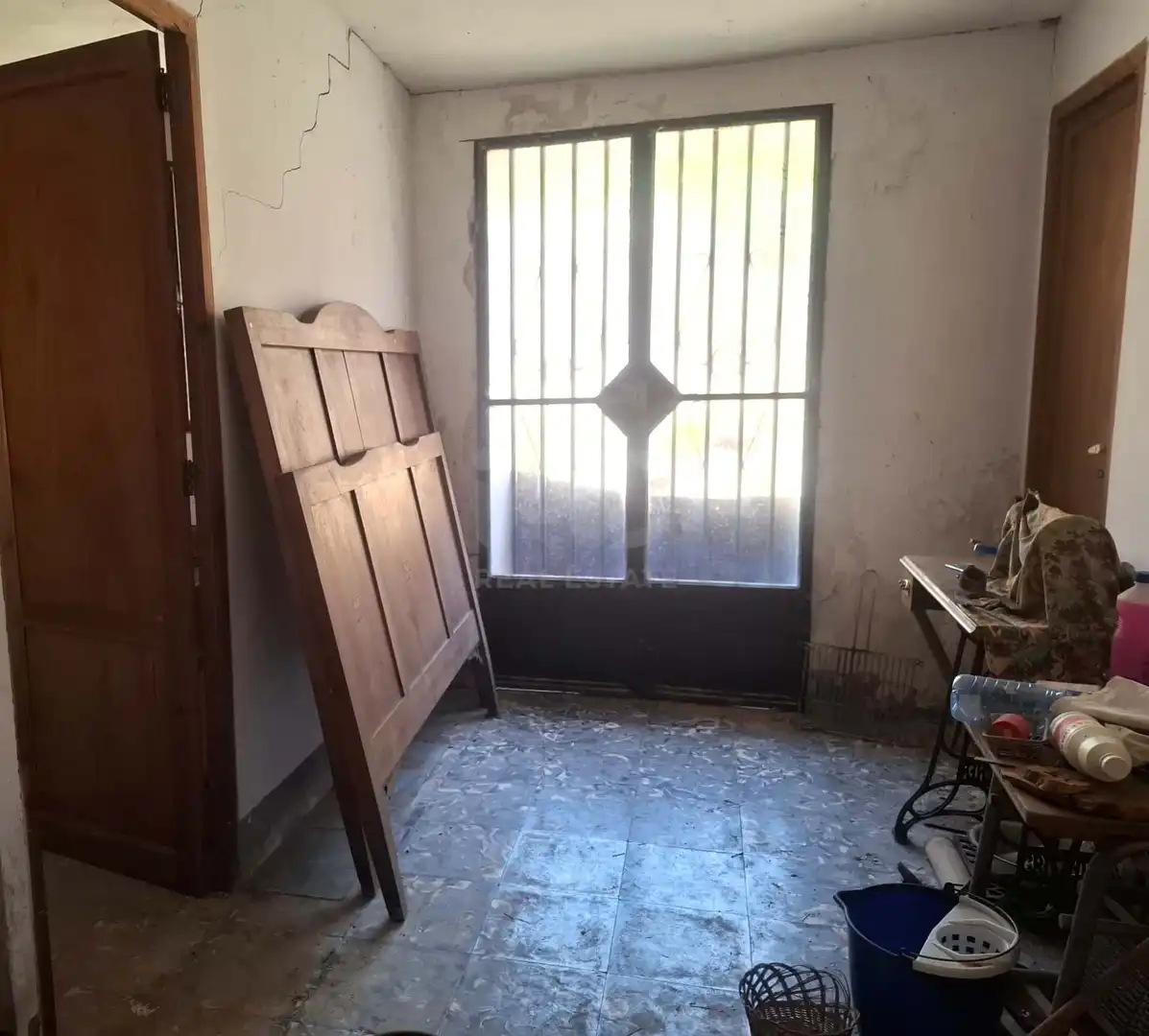 Finca rústica en venta en Tormos