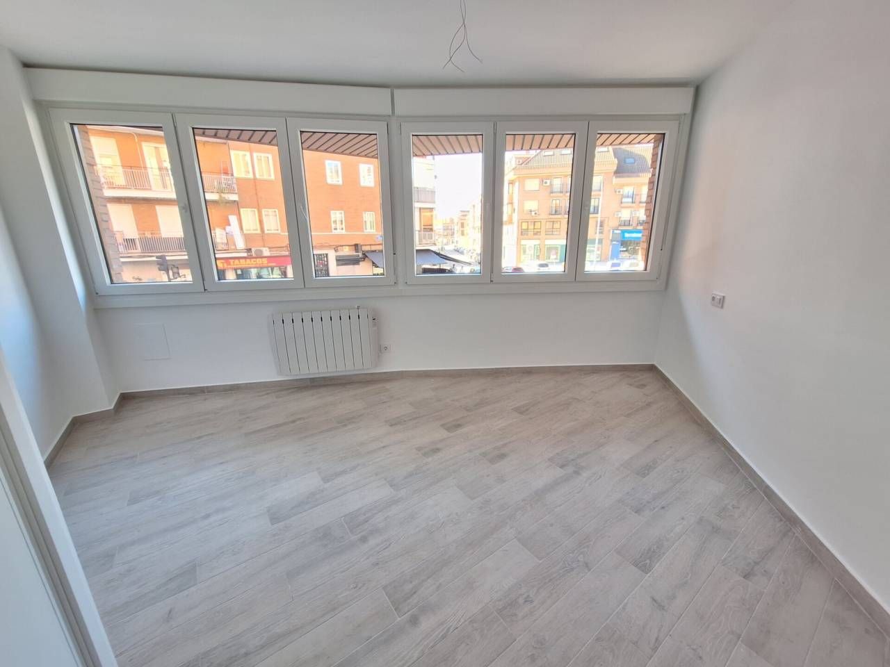 Dormitori de Pis en venda en Fuenlabrada amb Calefacció