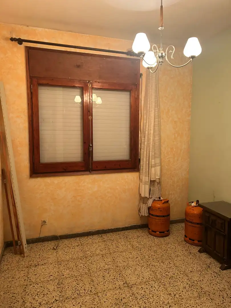 Bedroom of Houses for sale in Girona  with Heating, Private garden and Terrace