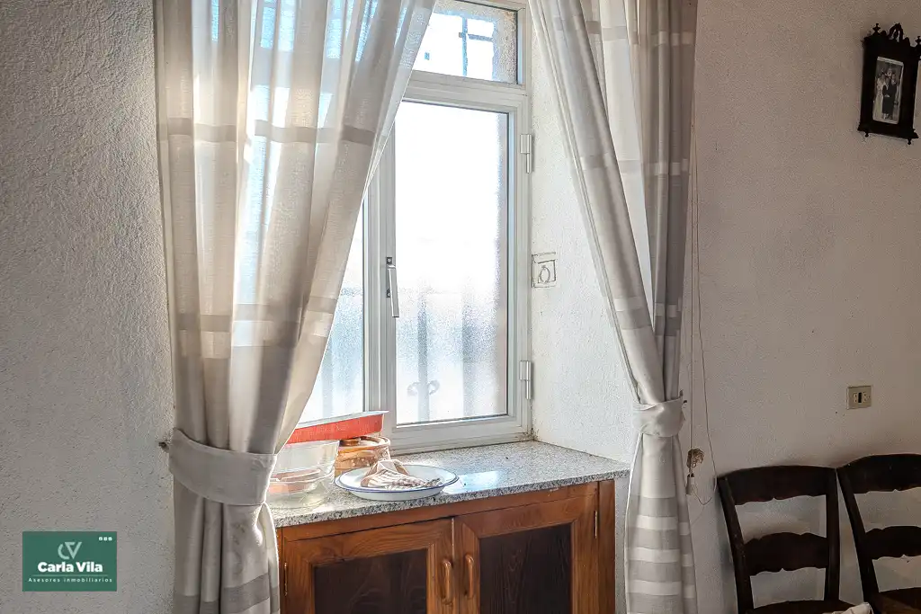 Finca rústica en venta en Lugo con Jardín privado, Horno y Balcón