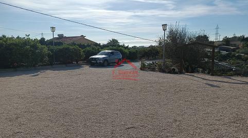 Foto 5 de Finca rústica en venda a Almayate, Vélez-Málaga