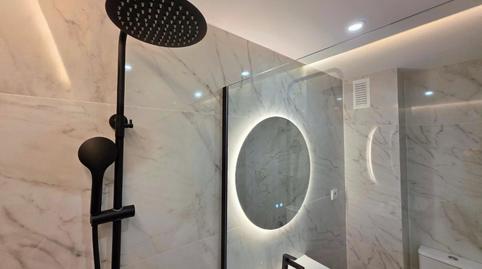 Foto 3 de Casa adosada en venda a Avenida de la Mancha, El Molino, Alicante