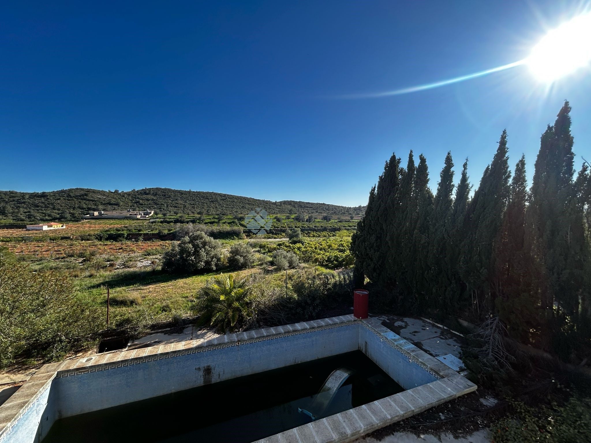 Garden of House or chalet for sale in Cheste  with Terrace and Balcony