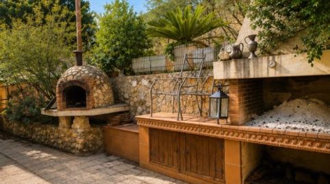 Foto 3 de Casa o xalet en venda a Torrelles de Foix, Barcelona