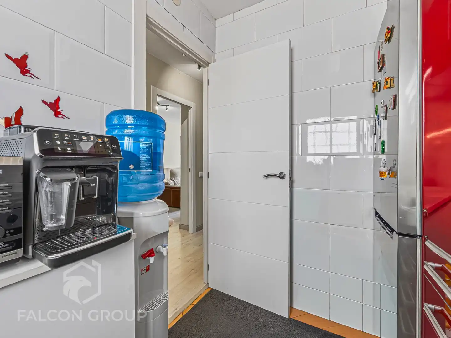 Baño de Piso en venta en Cunit con Aire acondicionado, Calefacción y Balcón