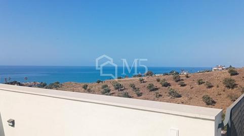 Foto 3 de Pis de lloguer a Benajarafe, Málaga