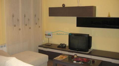 Foto 3 de Pis en venda a Calle Manso de, Gràcia, Sabadell