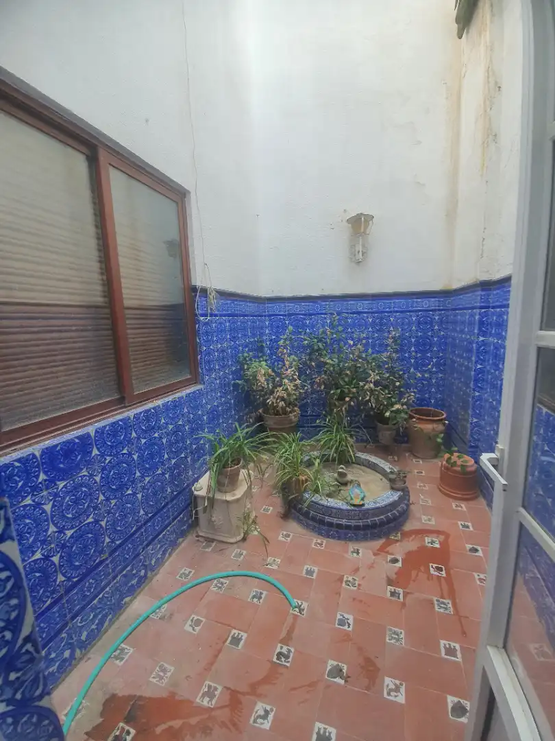 Casa con terrazza in vendita a Úbeda, imagen 15
