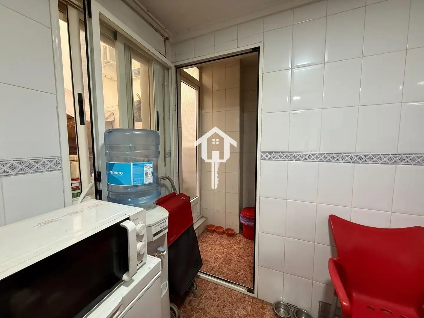 Flat with terrace for sale in Calle JUAN DE JUANES, imagen 10