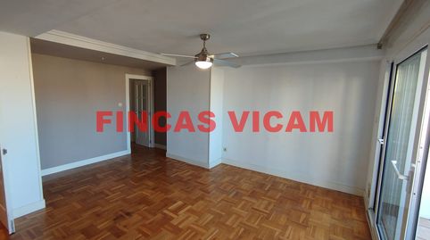 Ático de 3 dorm. y terraza en Pl. Inmaculada - Coso Alto (Con calefacción central), imatge 3