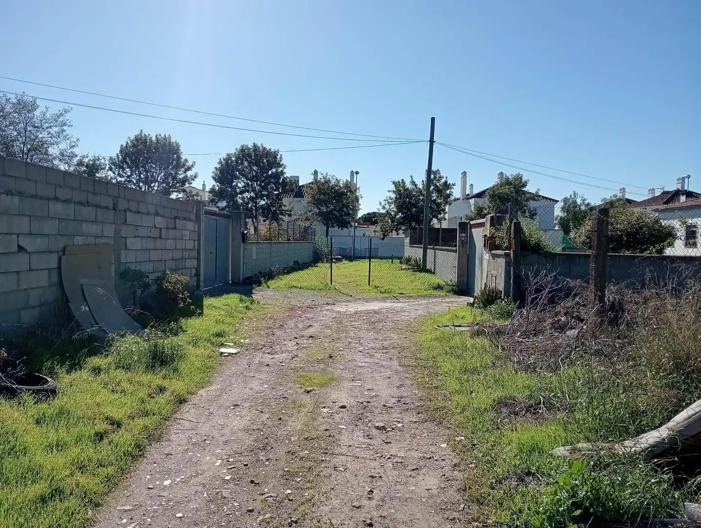 Grundstücke und Bauplätze zum Verkauf in El Rinconcillo, imagen 11