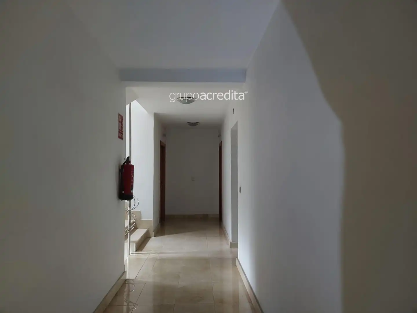 Dúplex en venda en As Pontes de García Rodríguez 