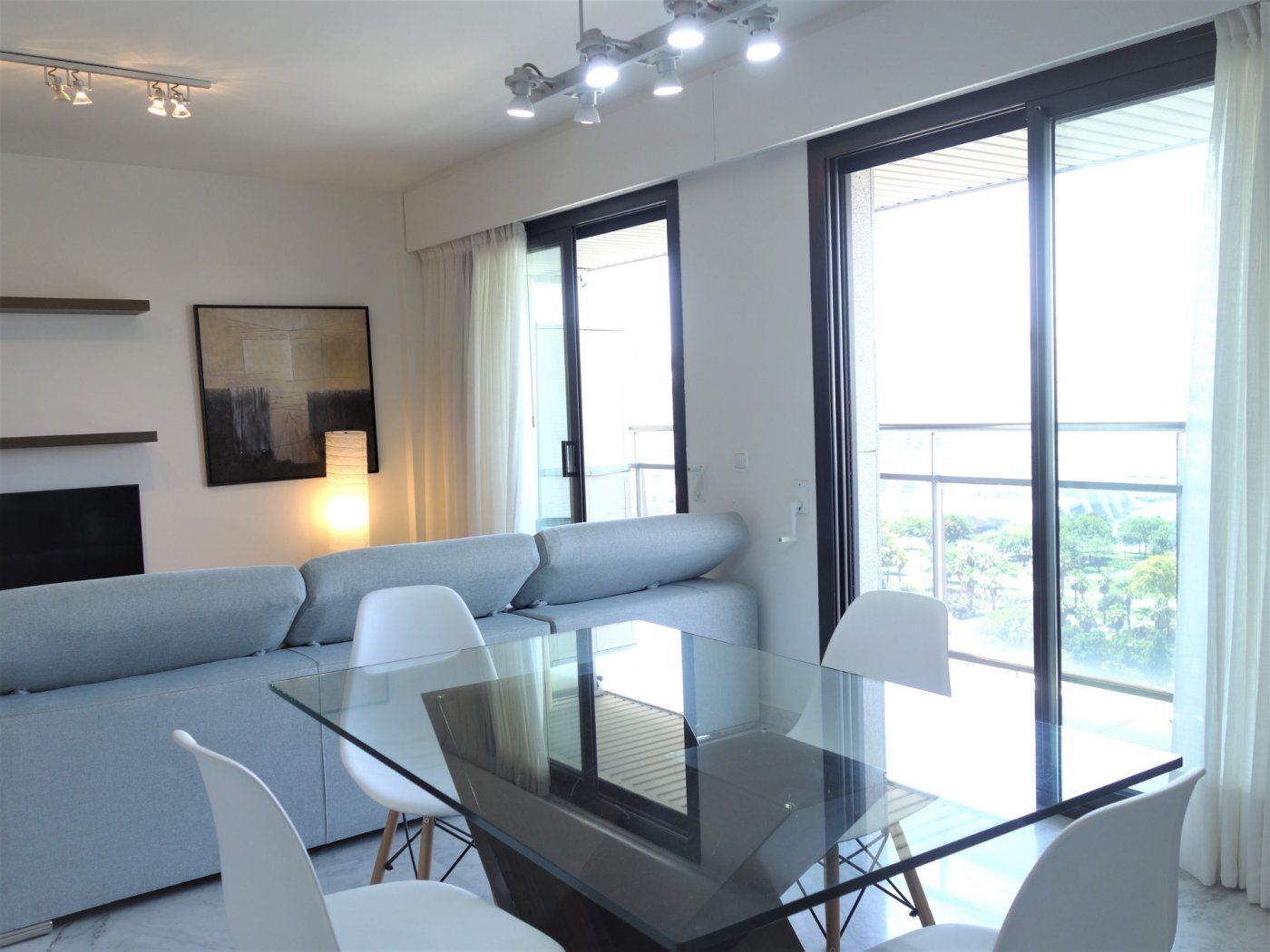 Flat to rent in Paseo Alameda, Mestalla