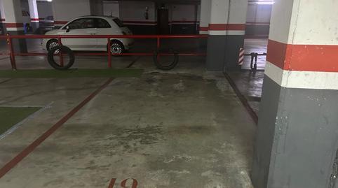 Foto 2 de Garatge de lloguer a Centre, Barcelona