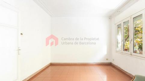 Foto 2 von Wohnung zum Verkauf in Calle D'europa, Barri de les Corts,  Barcelona Capital