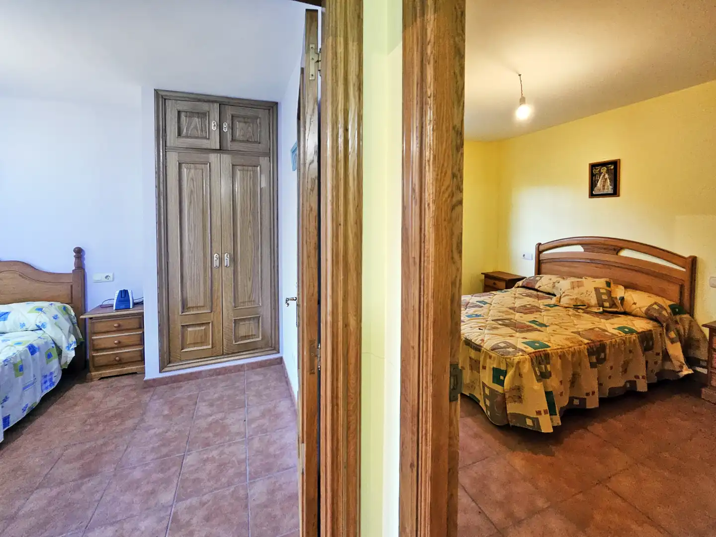 Habitación de Casa o chalet en venta en Bergondo, A Coruña