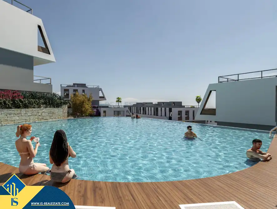 Mini appartamento con piscina in vendita a Gran Alacant