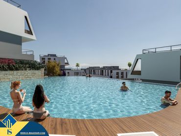 Mini appartamento con piscina in vendita a Gran Alacant