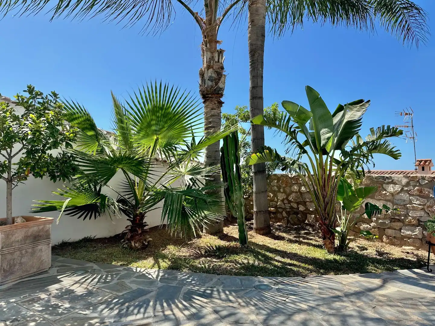 Villa con piscina in vendita a el naranjo, imagen 17