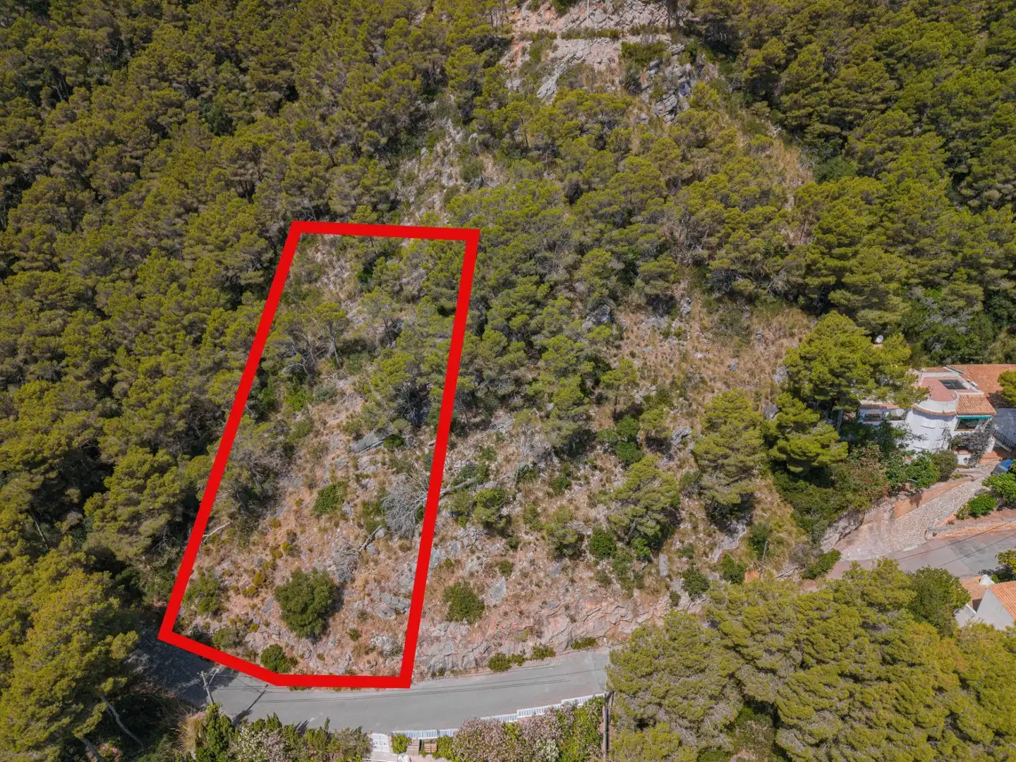 Residencial en venta en Capdepera
