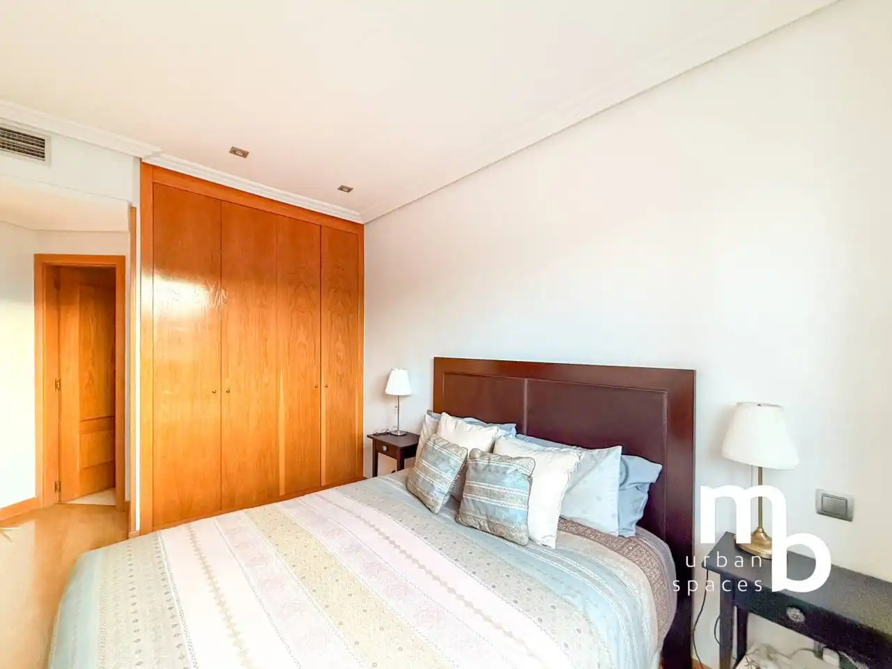 Habitación de Piso en venta en Madrid con Aire acondicionado, Calefacción y Parquet