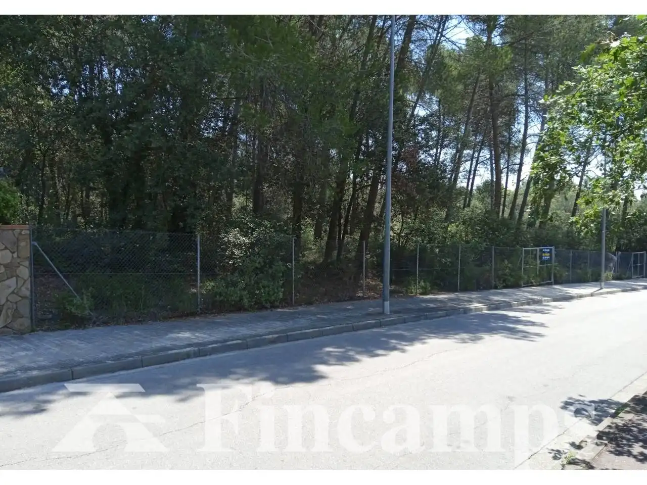 Industrial land for sale in Carretera Sentmenat, imagen 2