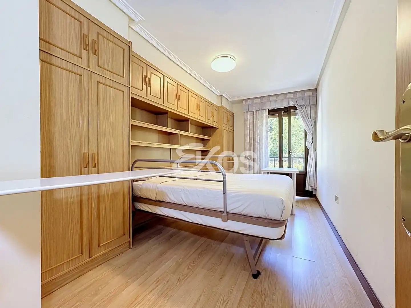 Habitación de Piso en venta en Oñati con Calefacción, Parquet y Trastero