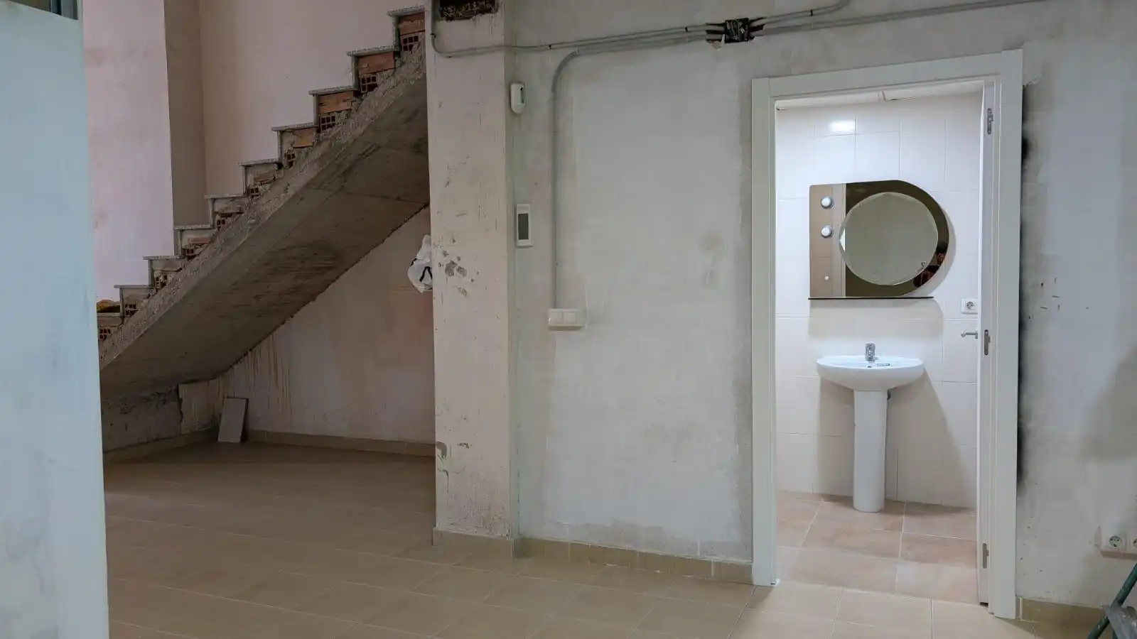 Local comercial en alquiler en Calle BOQUERAS, imagen 13