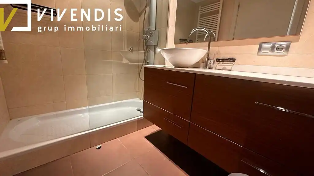 Àtic amb terrassa en venda a Avinguda de Prat de la Riba, imagen 12