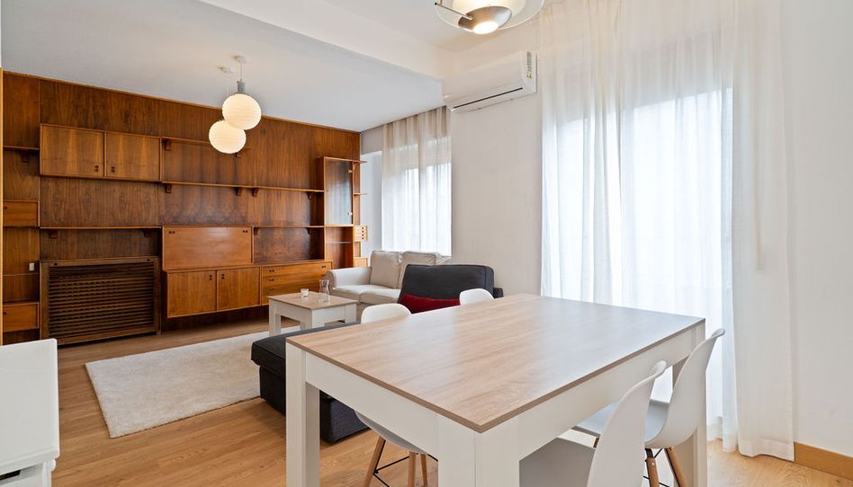 Piso de alquiler en Calle de Donoso Cortés, Arapiles - Imagen 5