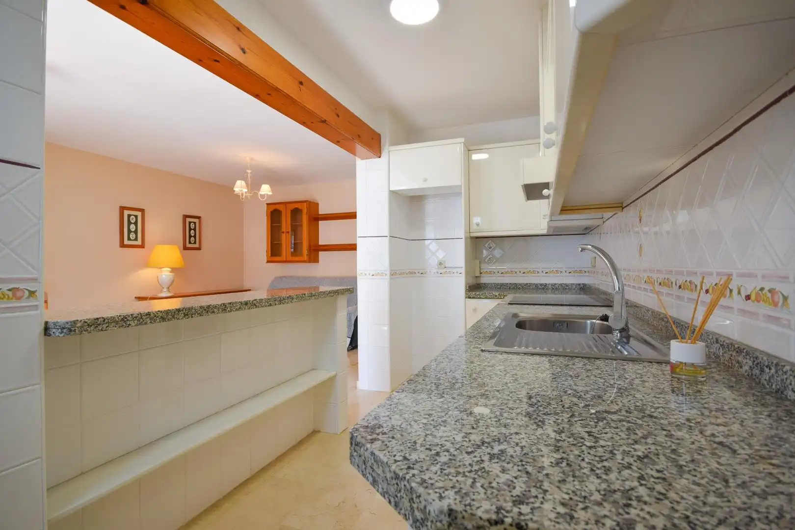 Bungalow amb piscina en venda a Orihuela Costa, imagen 10