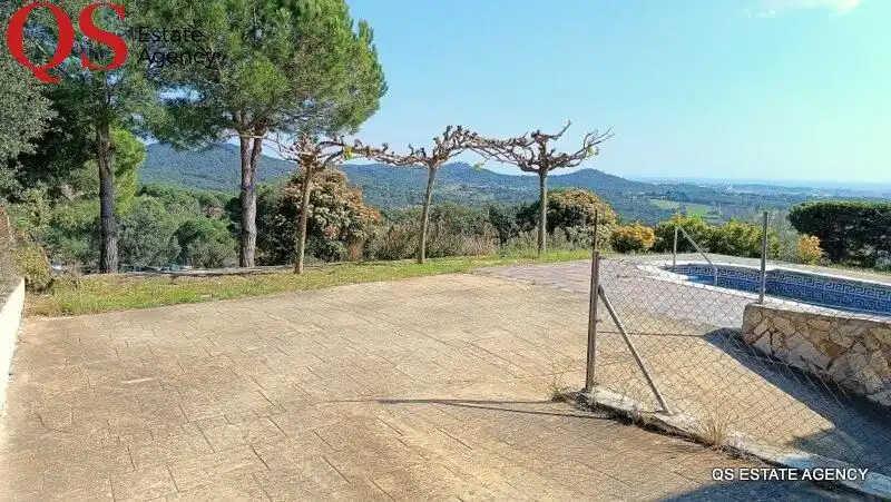 Casa o xalet en venda en Tordera amb Calefacció, Jardí privat i Terrassa