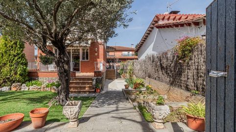 Photo 2 of Houses for rent in Mira-sol, Sant Cugat del Vallès