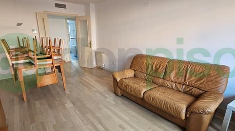 Foto 4 de Pis de lloguer a Calle de Vicente Blasco Ibáñez, Sanchinarro,  Madrid Capital