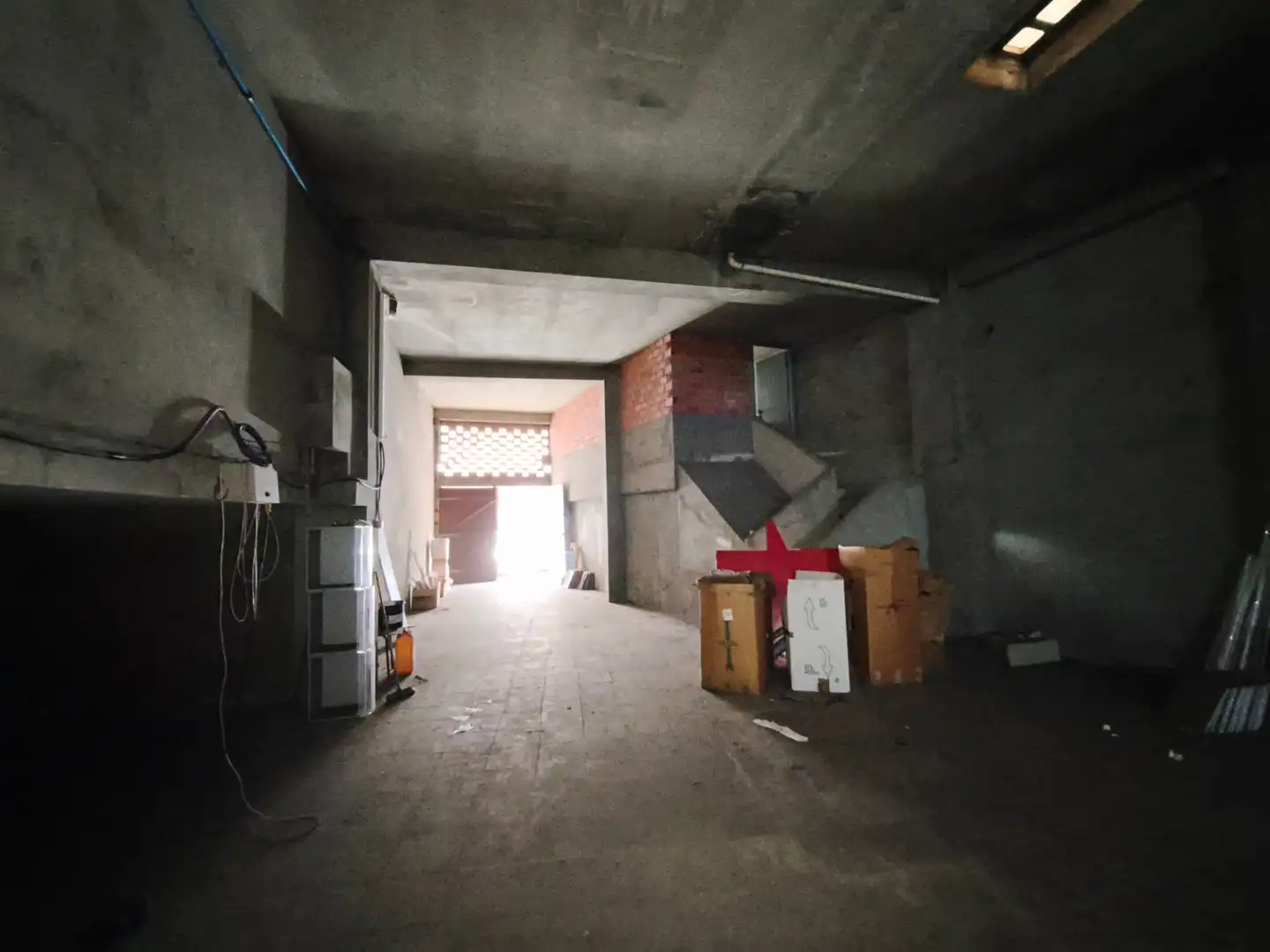 Local comercial en venda a Rúa Juan González Rodríguez 4, imagen 3
