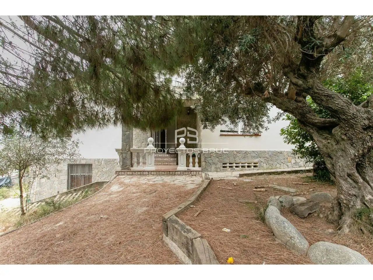 Xalet amb jardí en venda a Sud, imagen 13